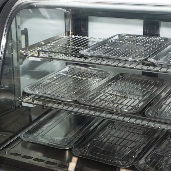 Kit catetere di aspirazione medico monouso di alta qualità Bm® ISO13485 Certificati CE FDA